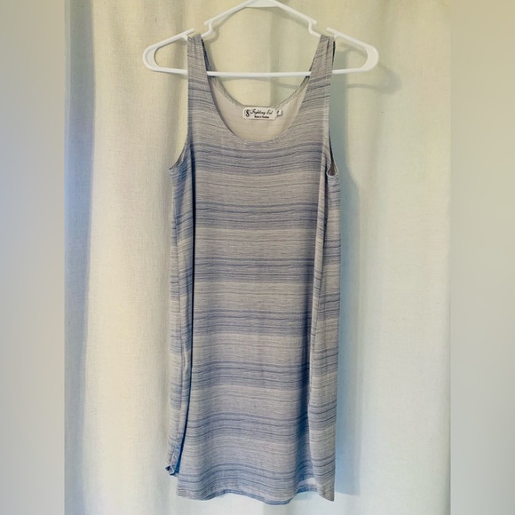 Fighting Eel Dress Martini - Picture 4 of 6